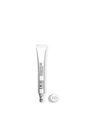 DIOR | Dior Capture Pro-Collagen Shot - Lifting-Augencreme mit Biotech-Kollagenfragment 15ml | 